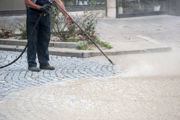 Best Concrete Sealing  in Carrollwood, FL