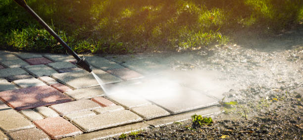 Reliable Carrollwood, FL Pressure Washing Services Solutions